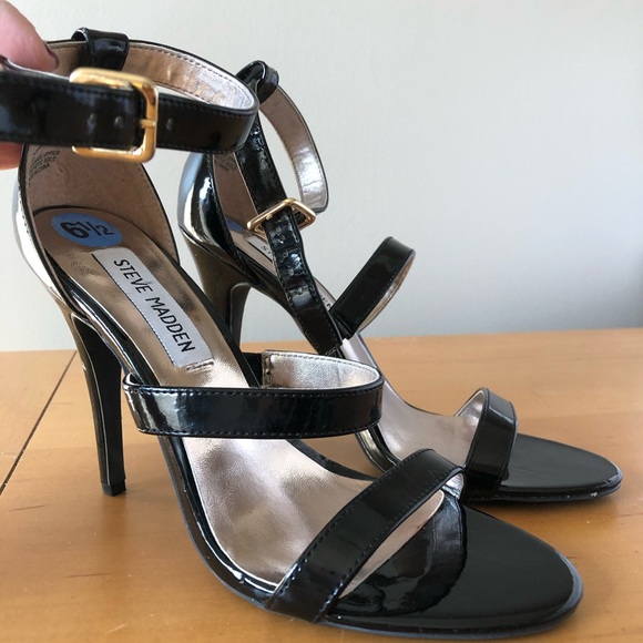 Steve Madden heels - Picture 2 of 3